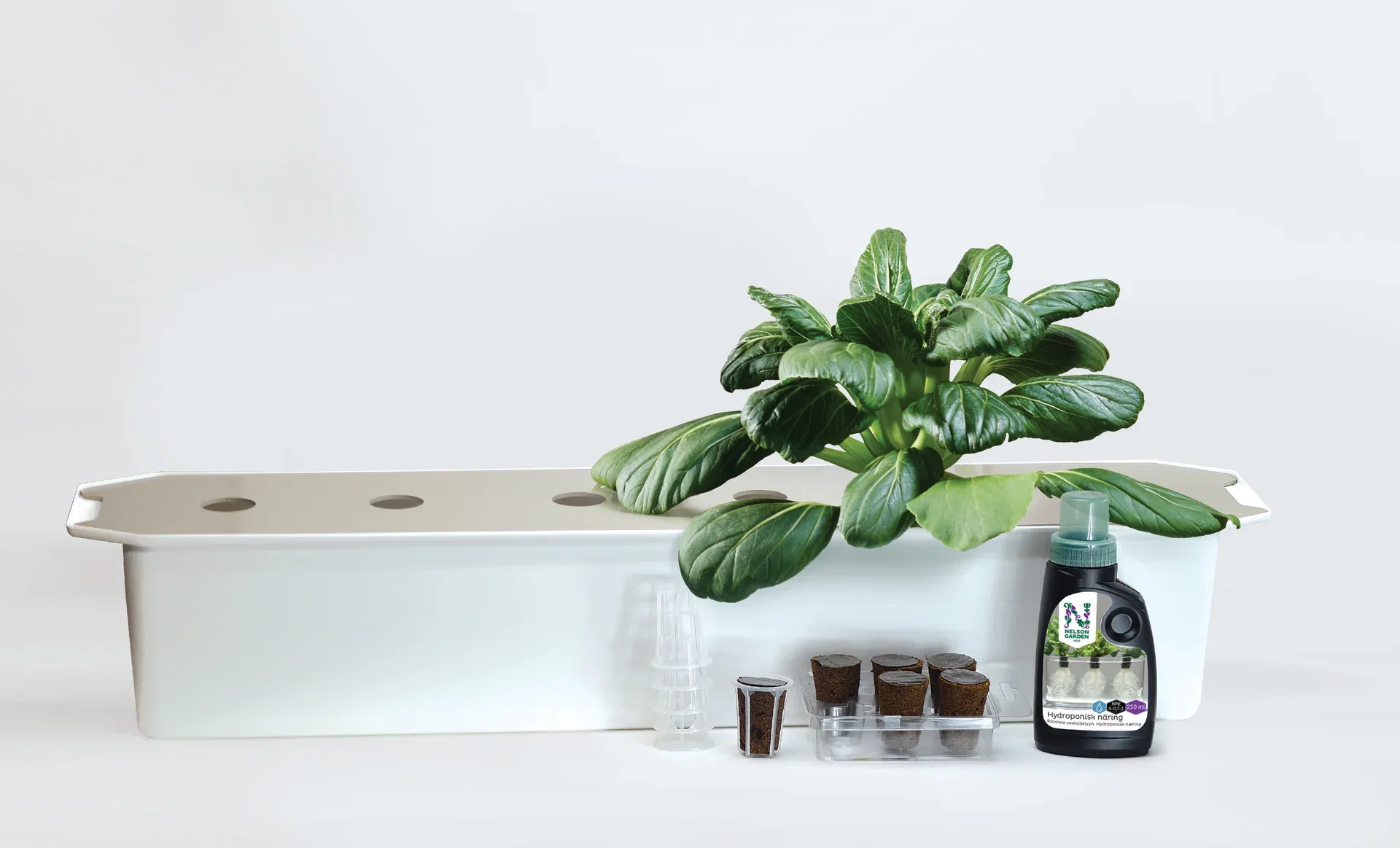 Harvy Hydroponic culture kit W