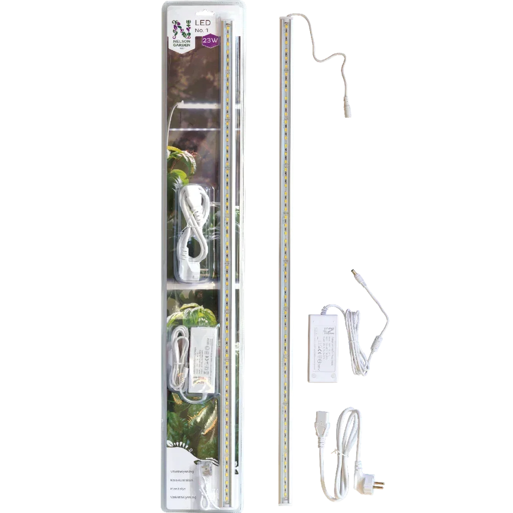 Plant Light. LED No.1 85cm 23W