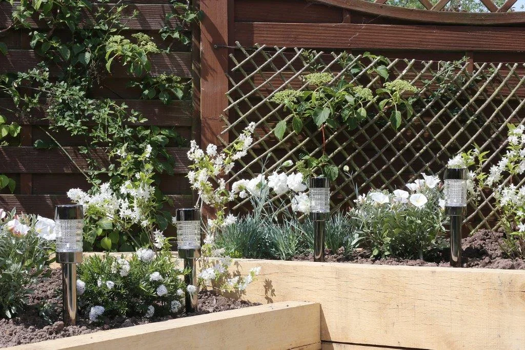 Solcellsarmatur Rennes