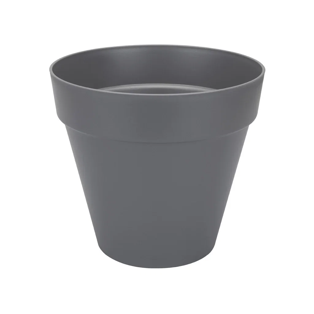 Loft urban pot w/wheels D40 an