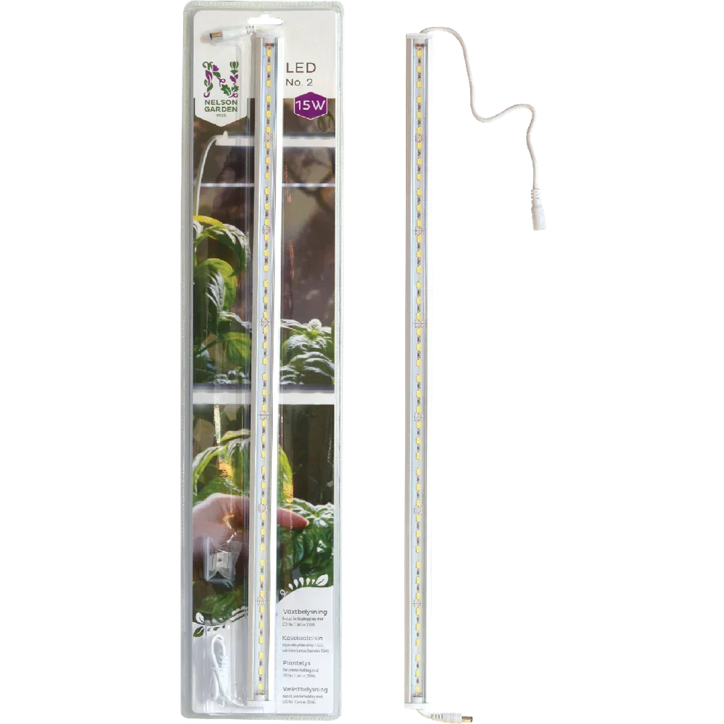 Plant Light LED No.2 60 cm 15W