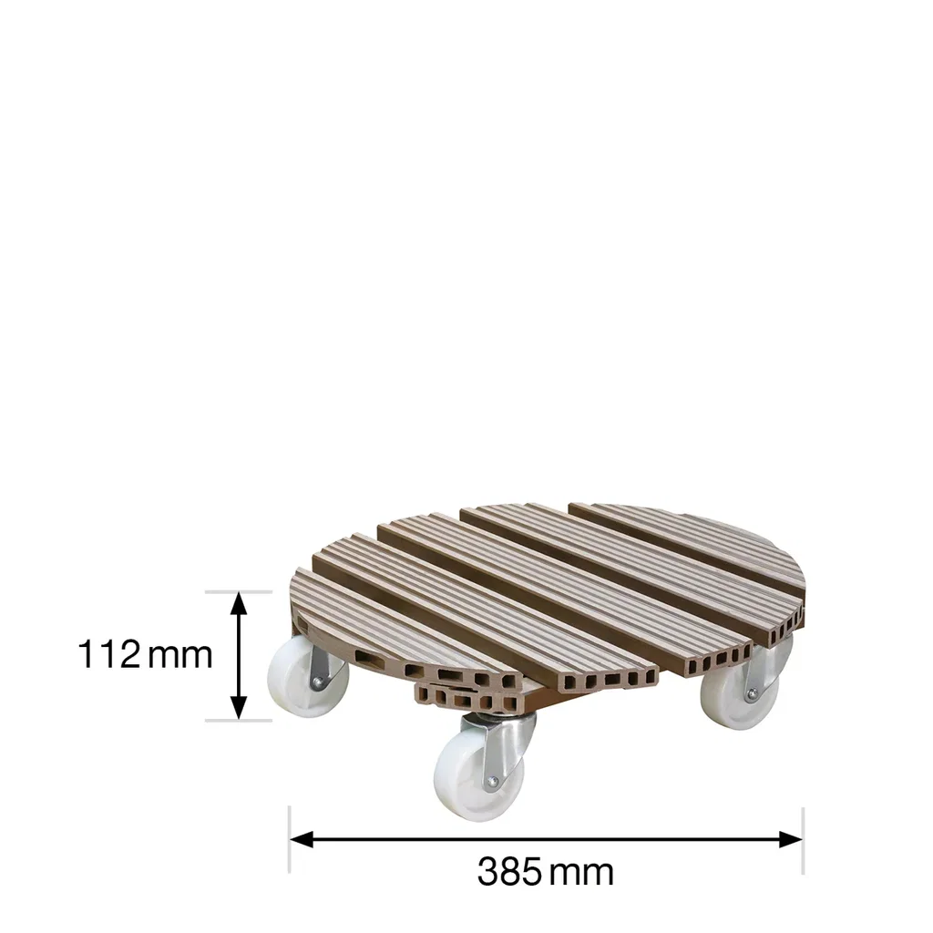 Krukvagn Multi Roller