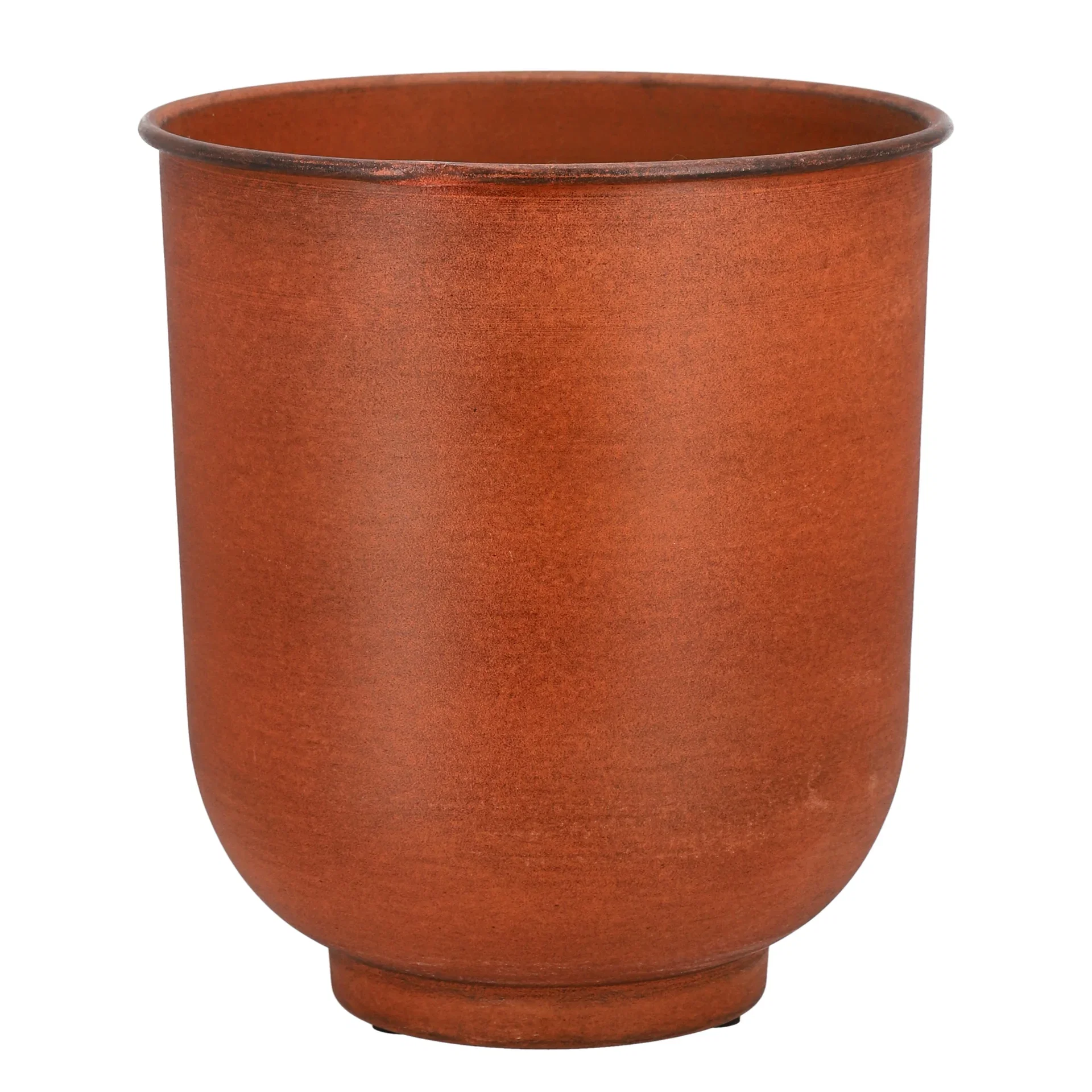 Adrian pot D32 rust