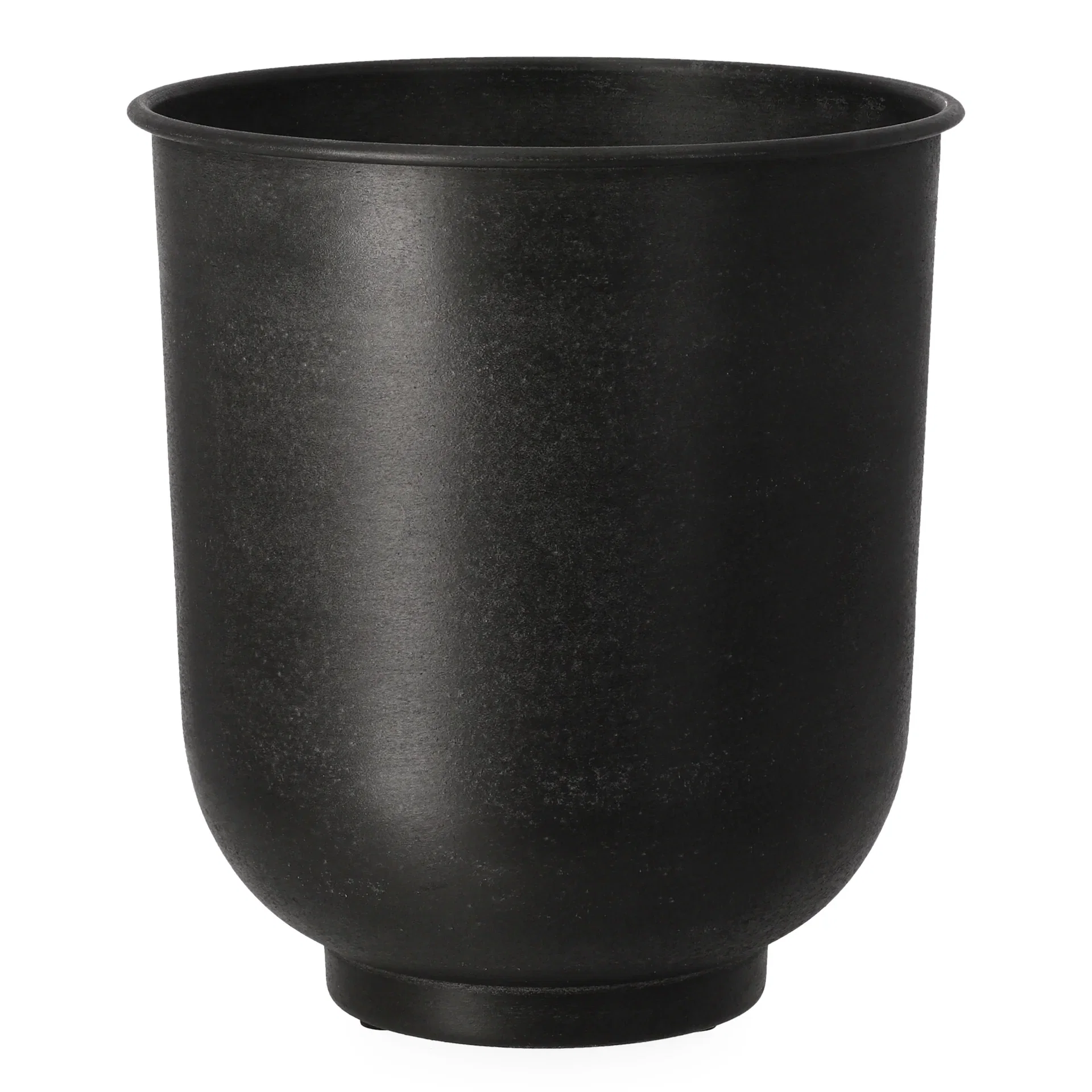Adrian pot D32 grey