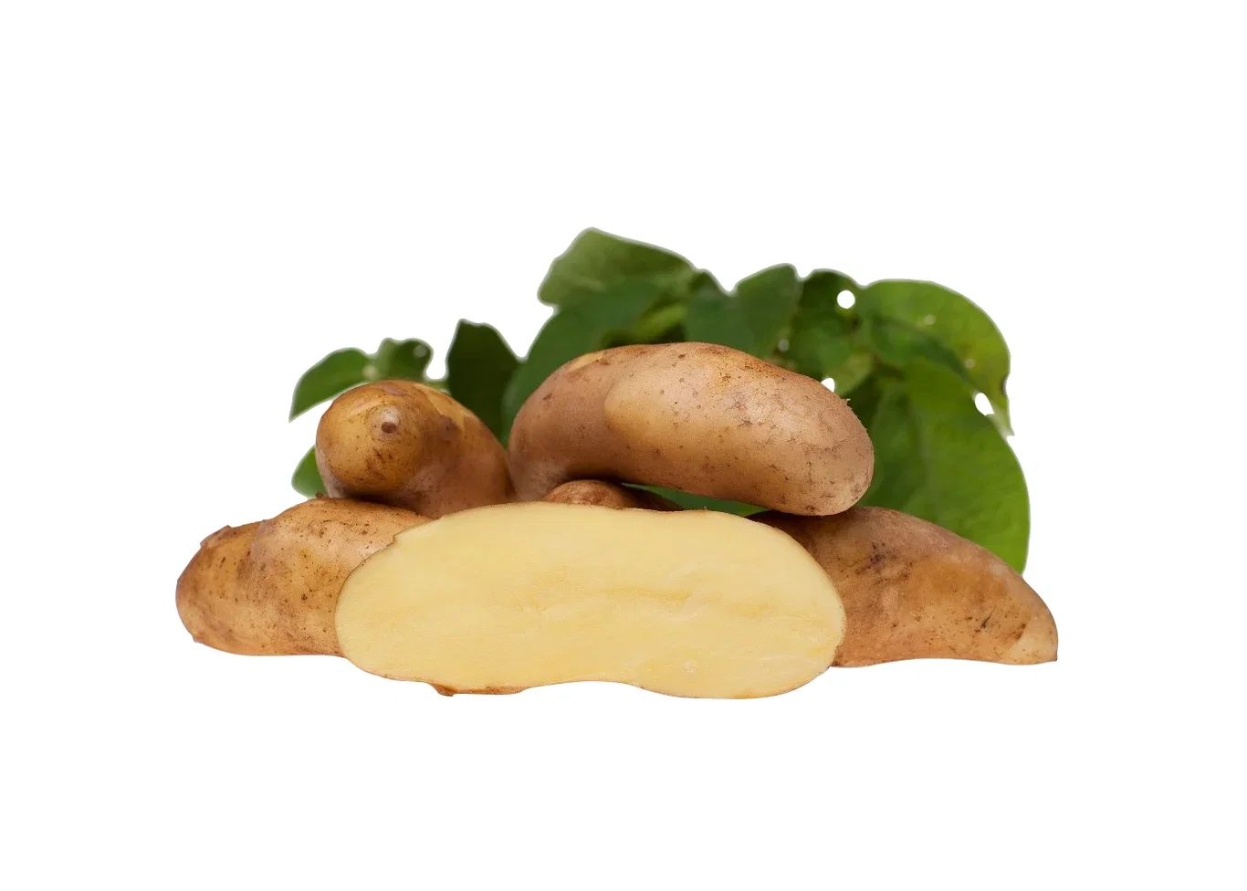 Settepotet Mandel 2,5 Kg