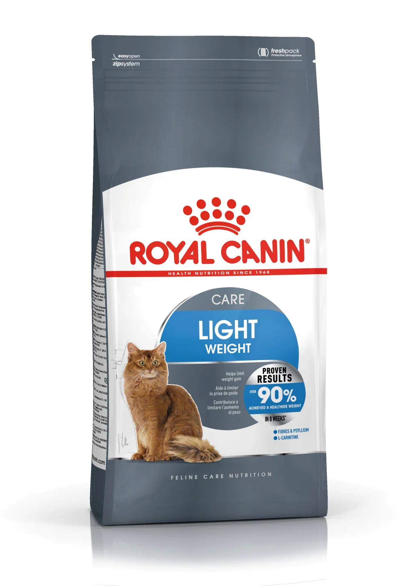 Light Weight Care 1,5 kg