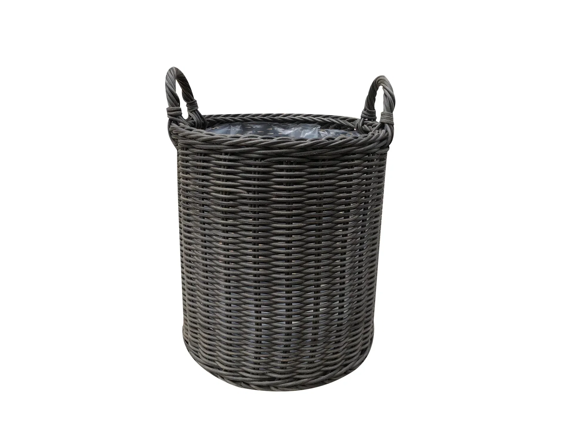 Algot pot D30 black