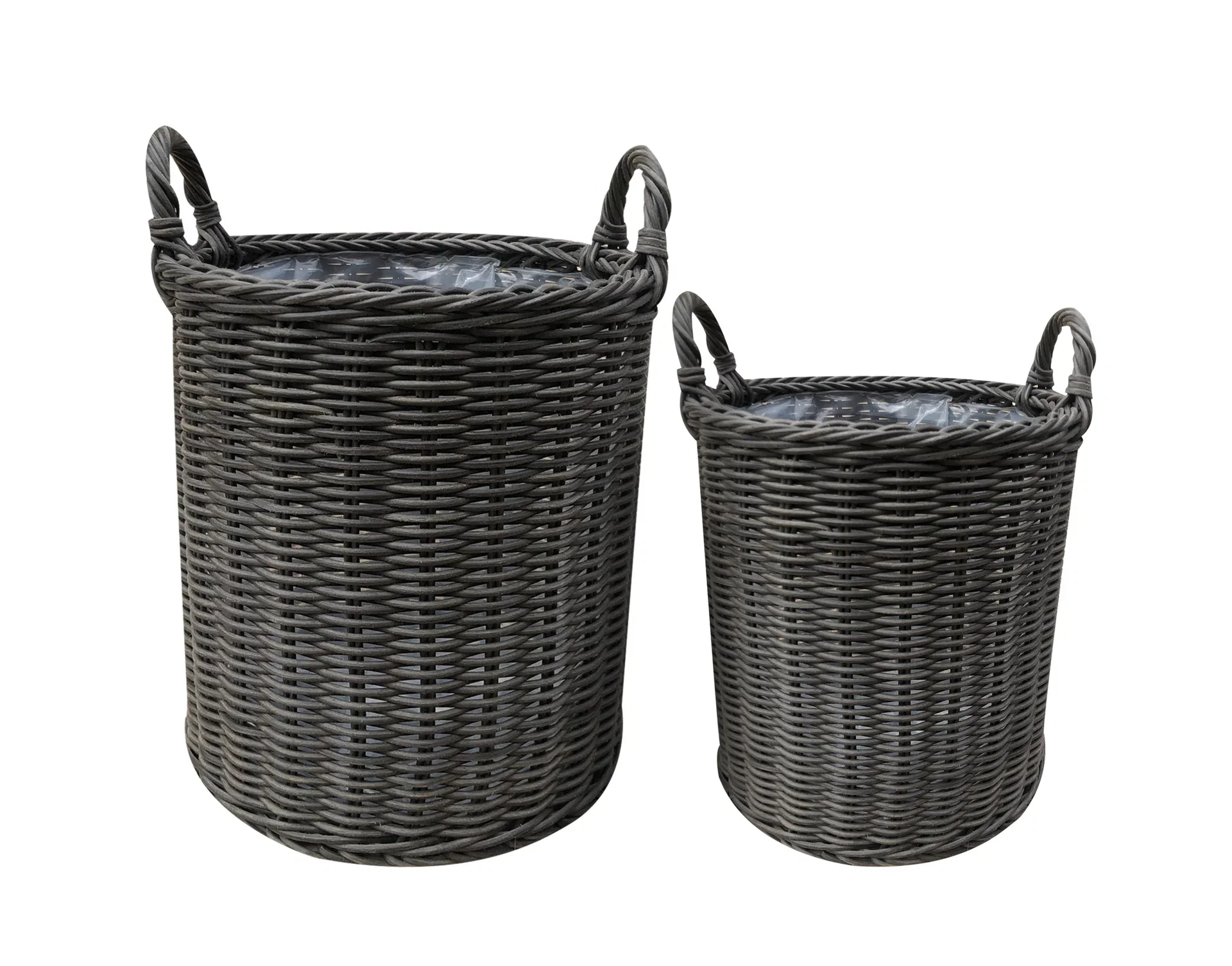 Algot pot D30 black