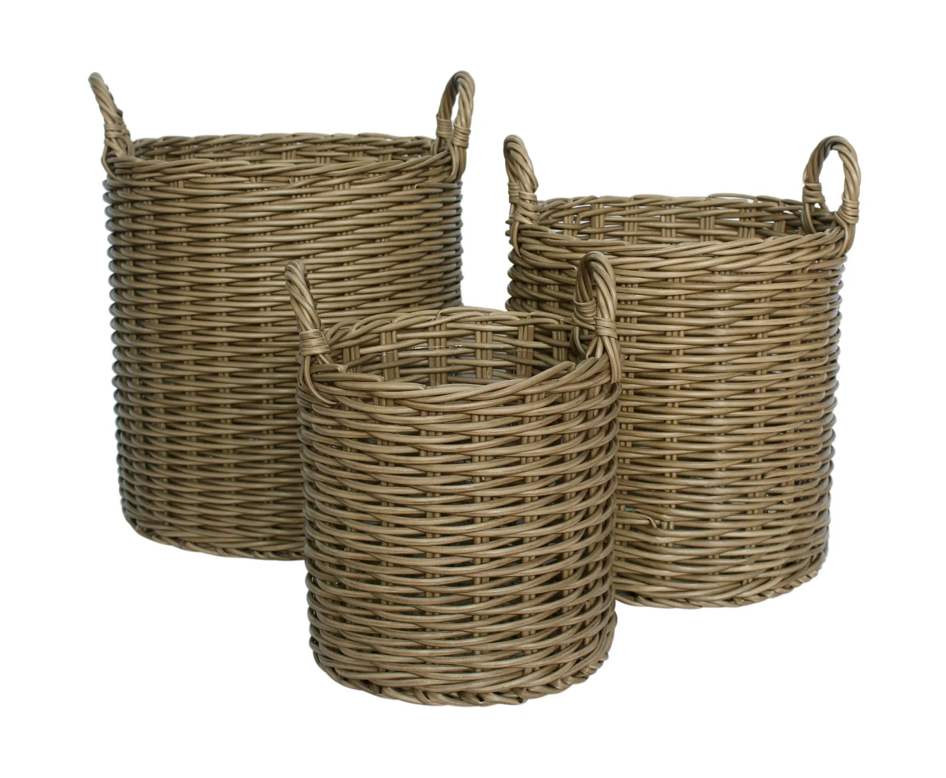 Vilgot pot D30 beige