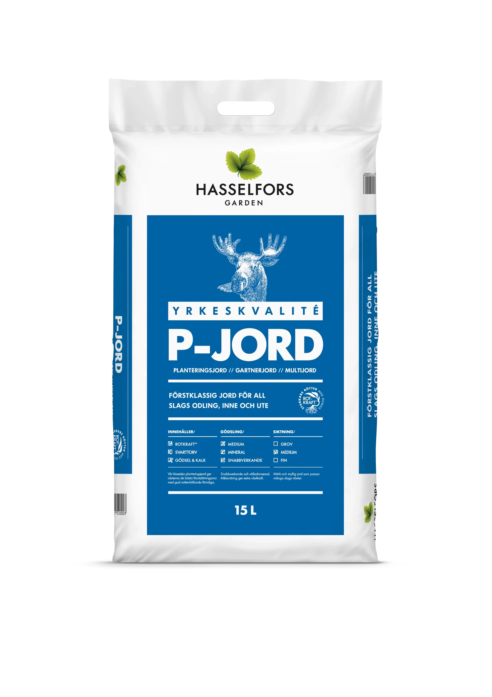 P-Jord