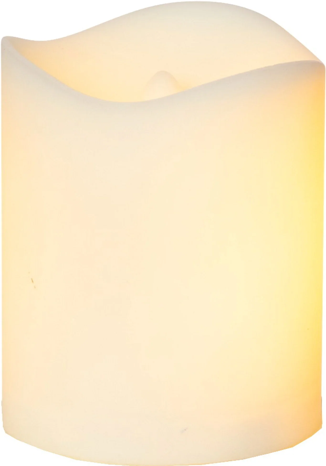 Gravljus LED med timer