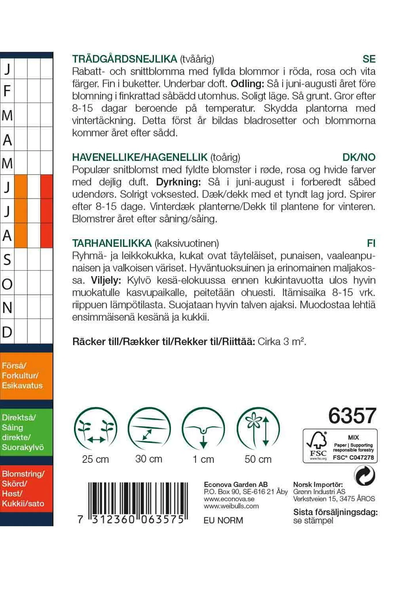 Dianthus caryophyllus