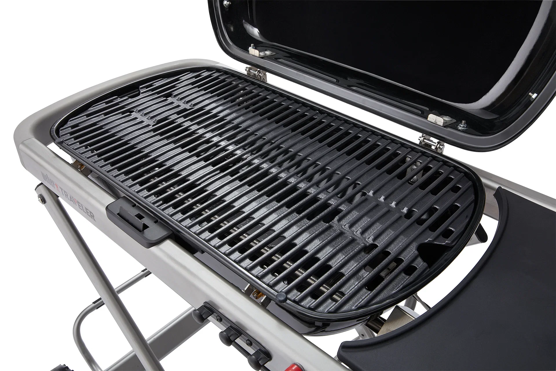 Gasolgrill Traveler