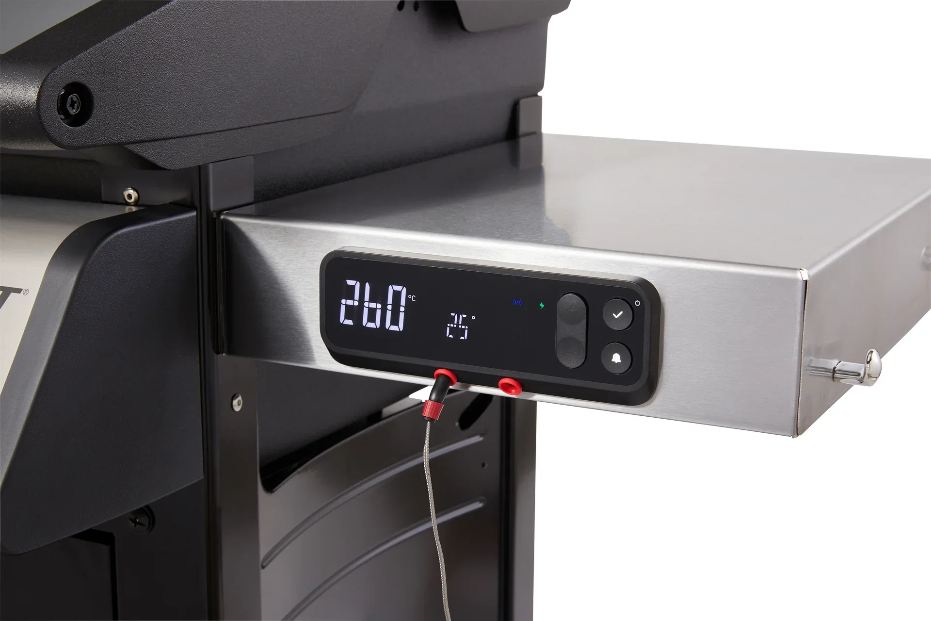 Gasolgrill Spirit EPX-325s