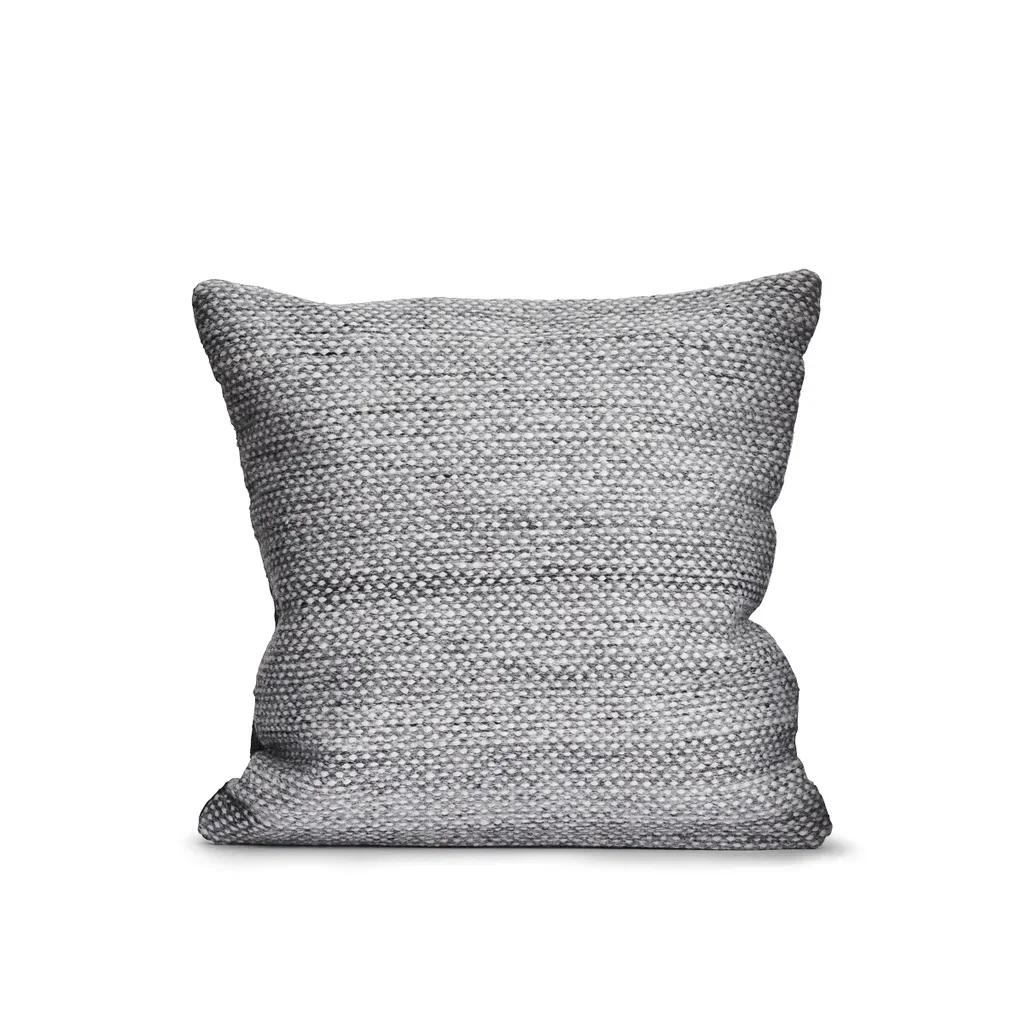 Maj pillow 45x45cm Grey