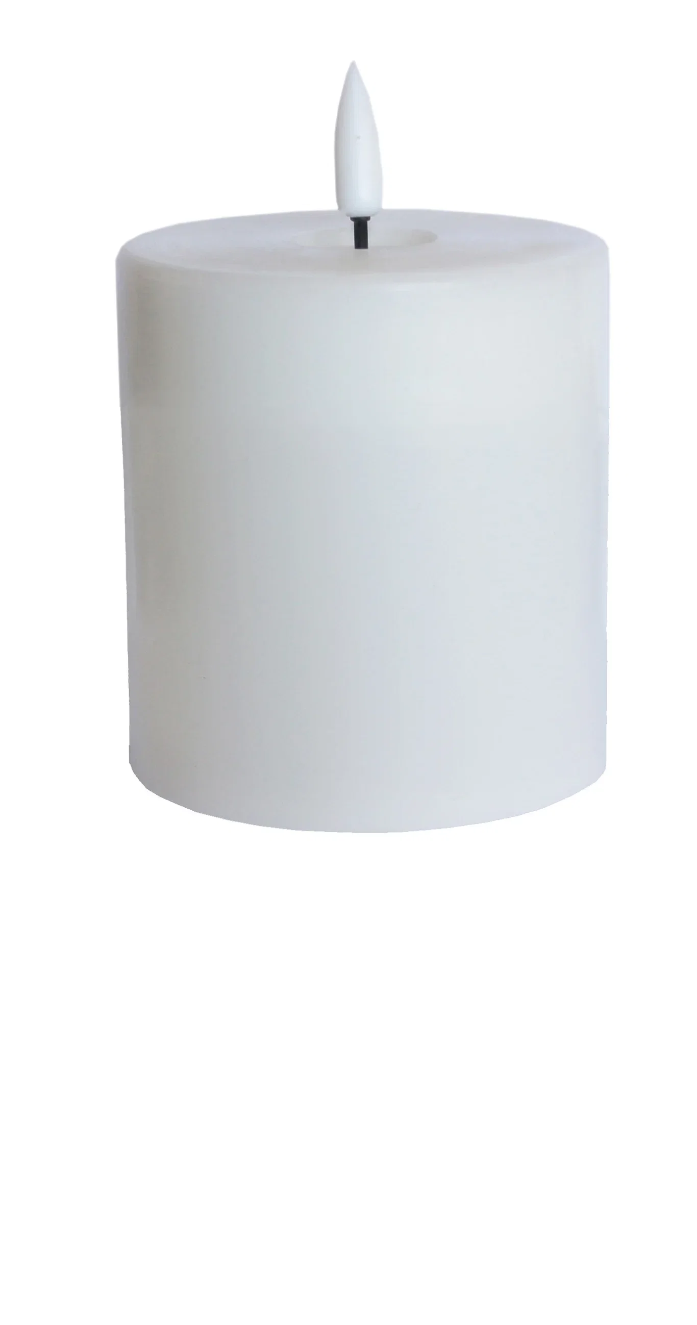 Blockljus LED med timer