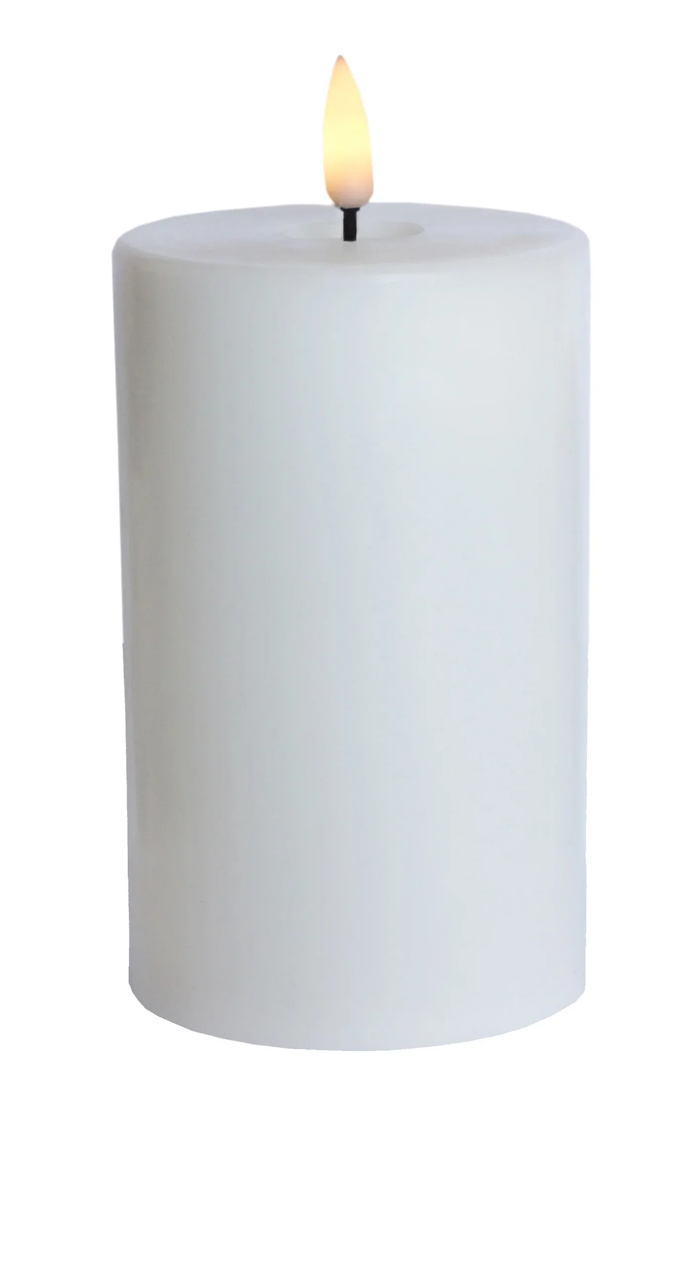 Blockljus LED med timer