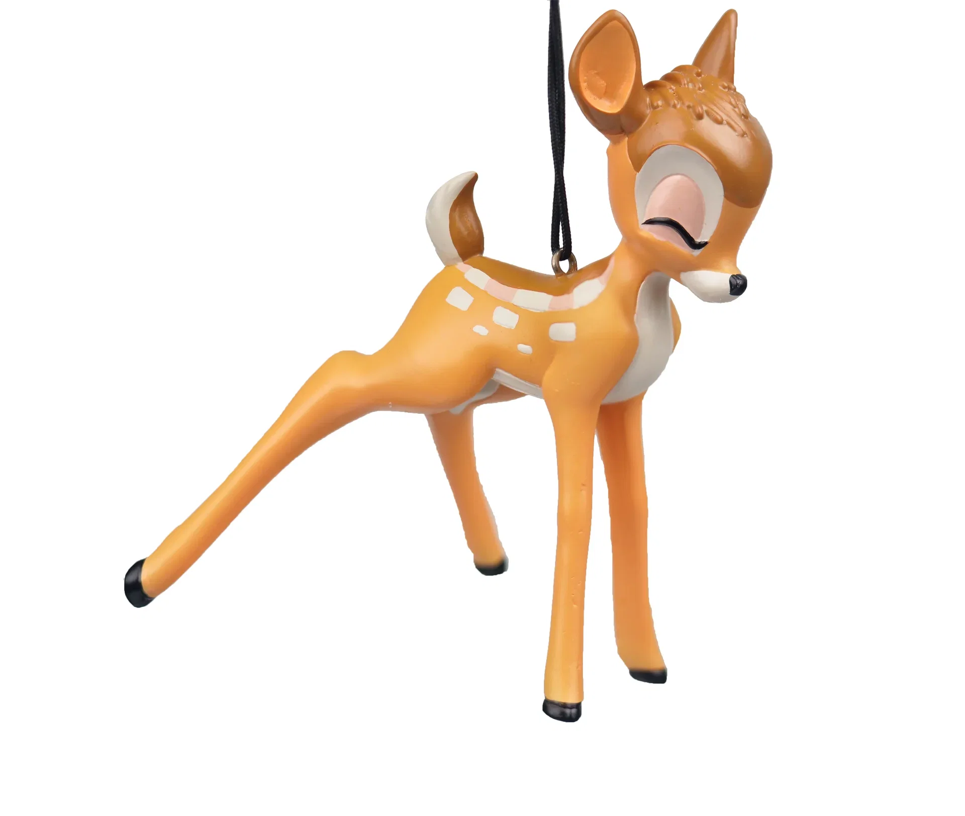 Julgranspynt Disney Bambi