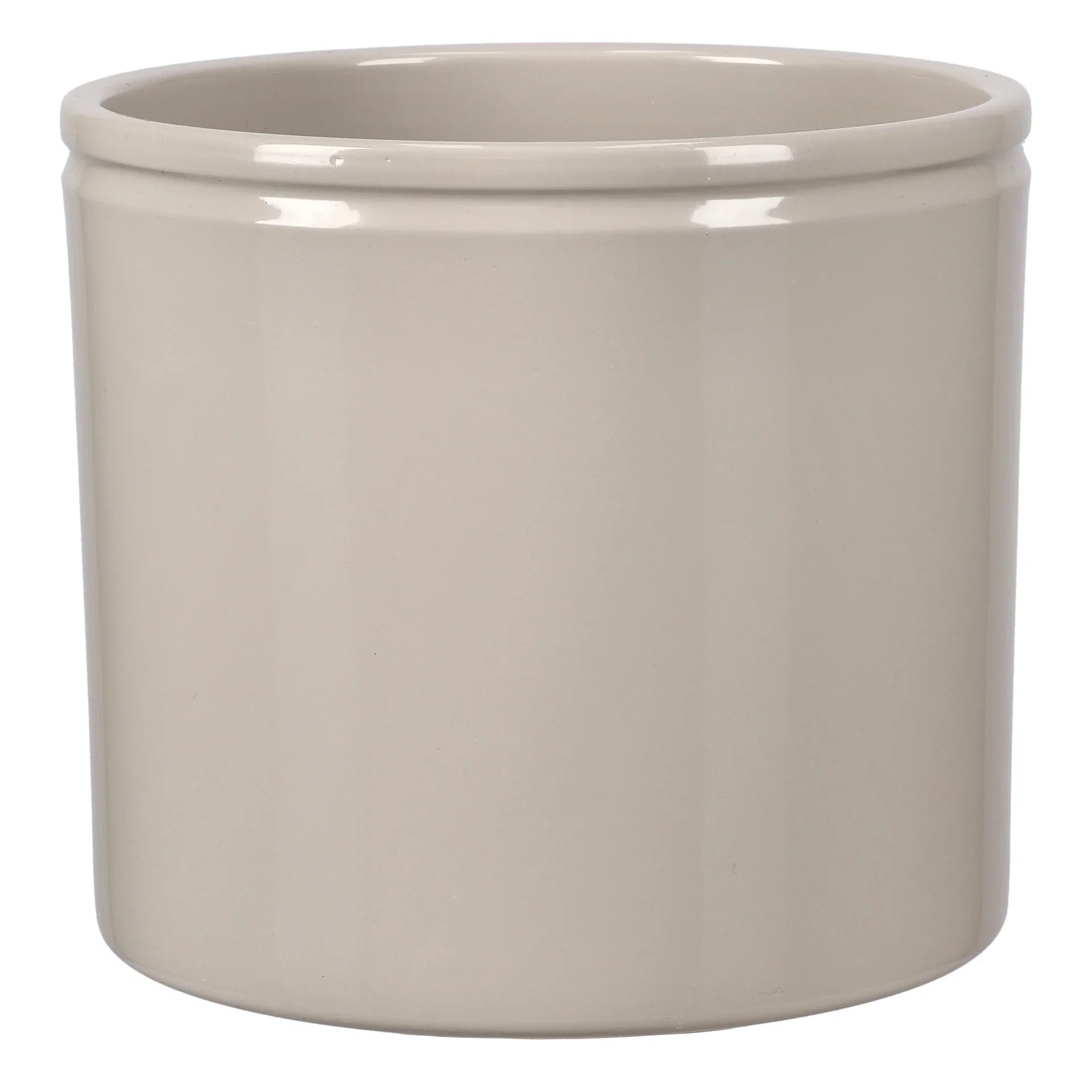 Ada pot D19,5 beige