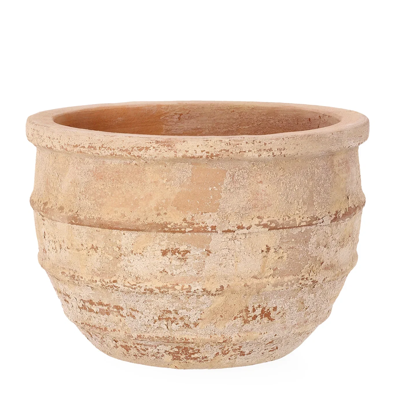 Gideon bowl D22 terracotta