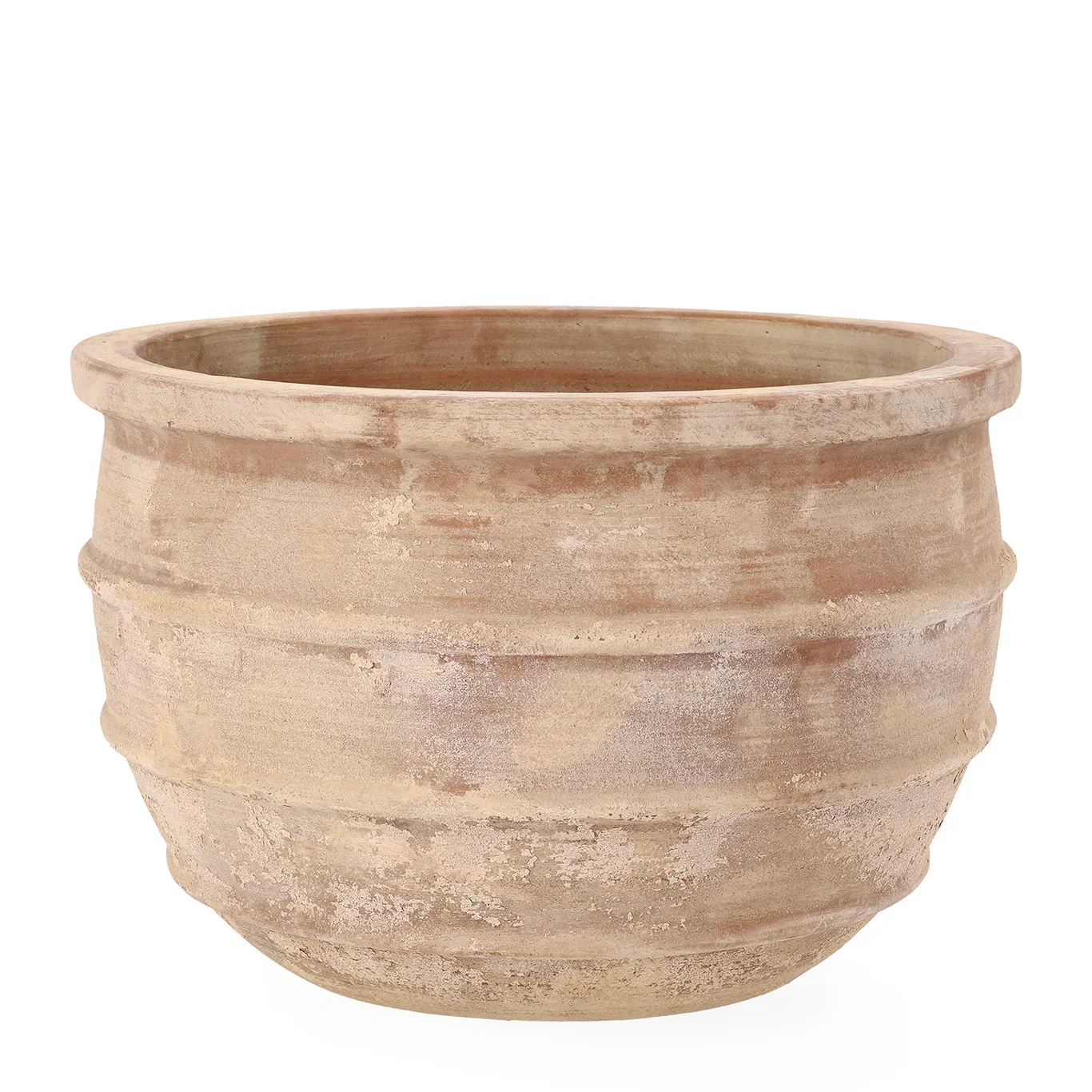 Gideon bowl D41 terracotta