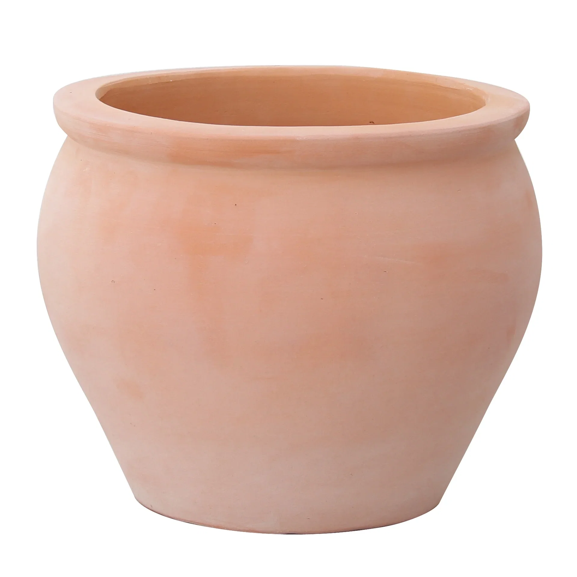 Alexa Pot D26,5 Terracotta