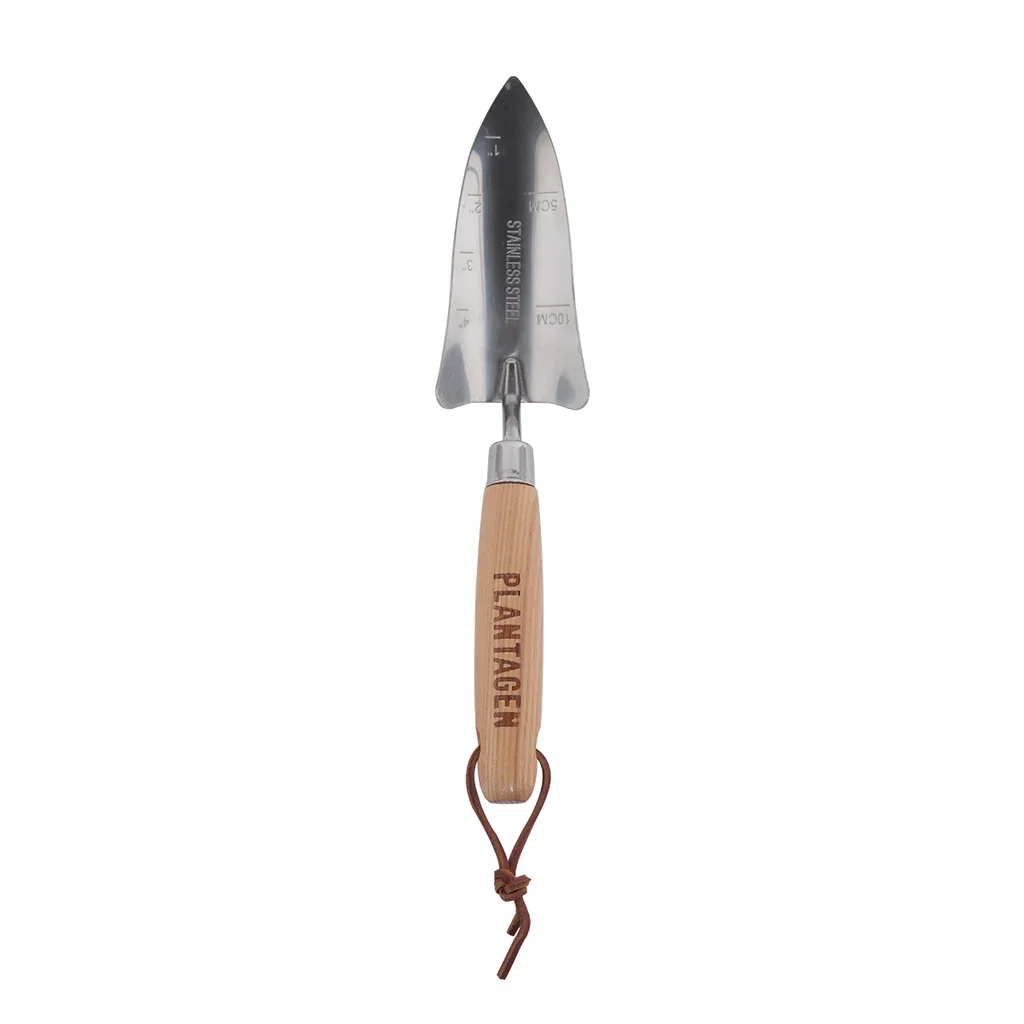 Planteringsspade