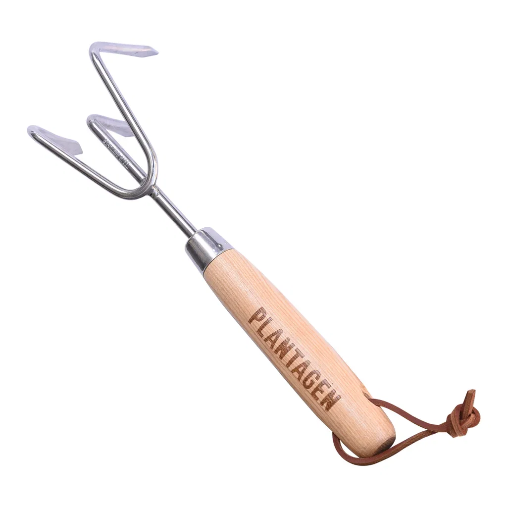 Wooden Cultivator L 27,5CM