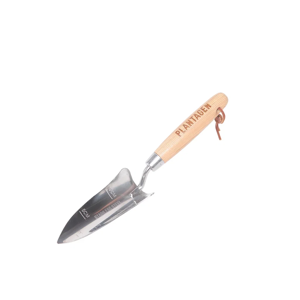 Planteringsspade