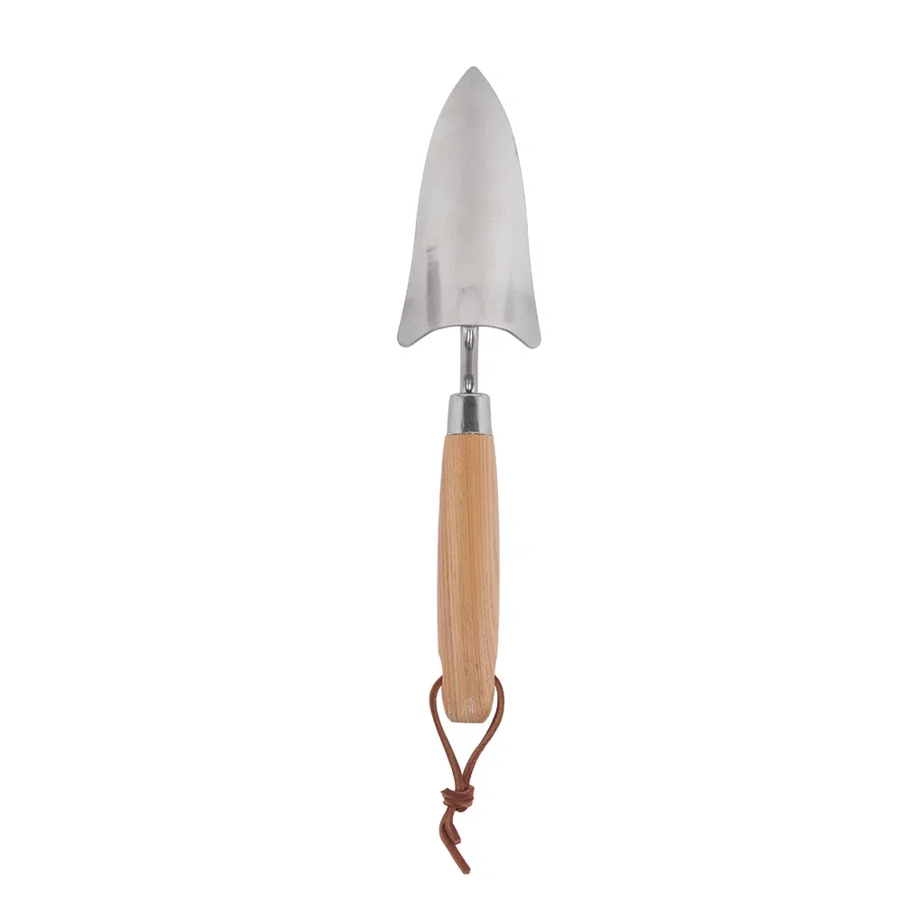 Planteringsspade