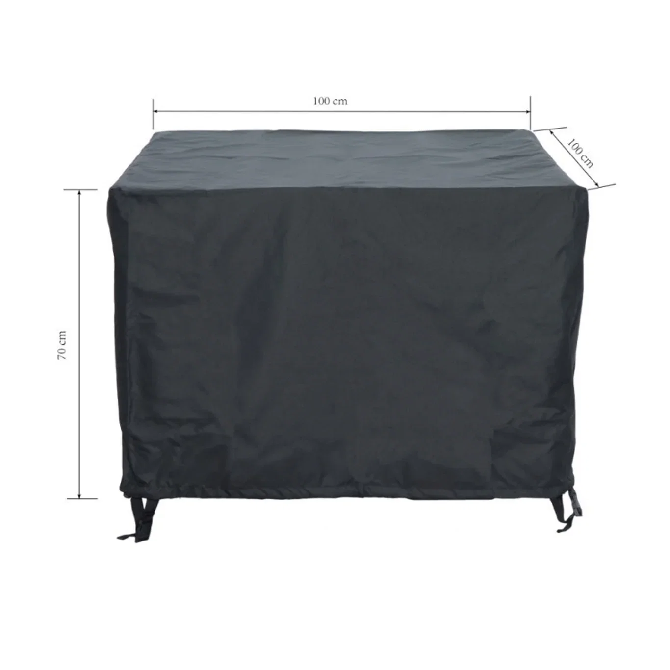 Möbelskydd fåtölj