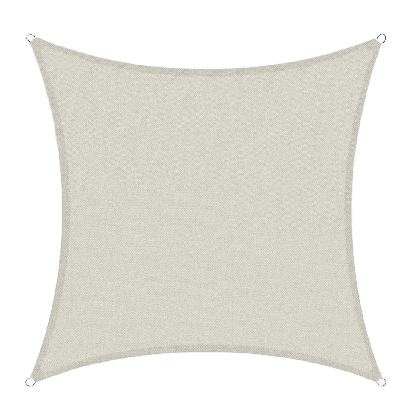 Sunshade Beige 3x3 M