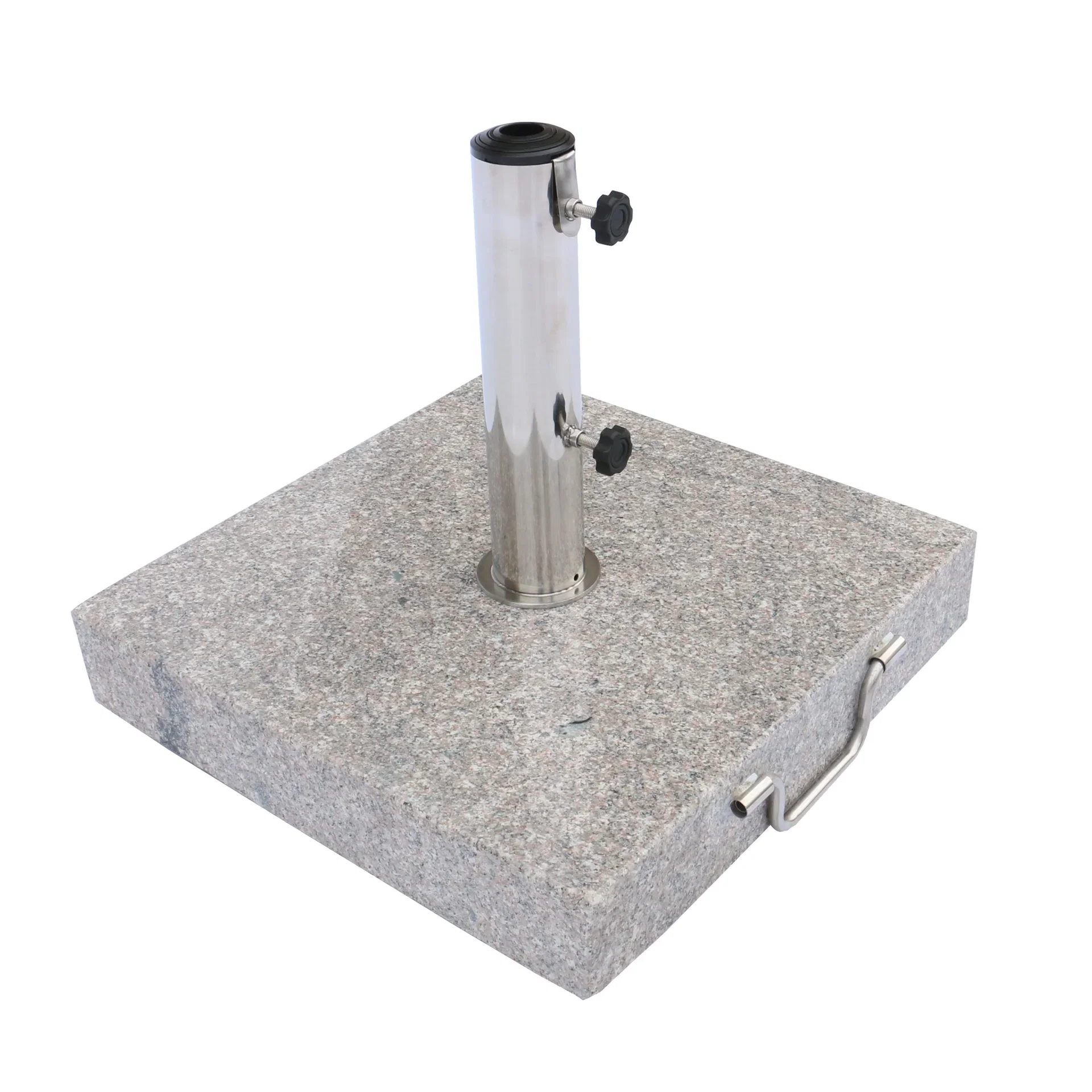 Umbrella Base Granite 50kg