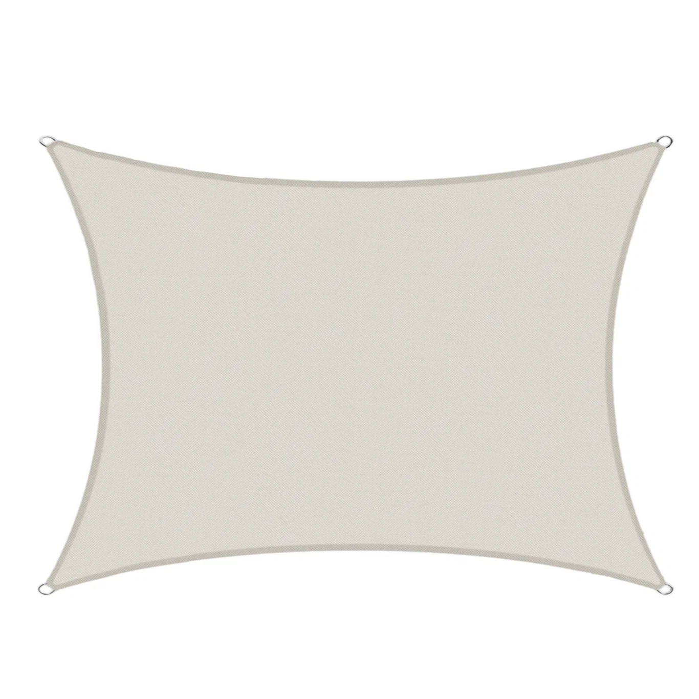 Sunshade Beige 3x4 M