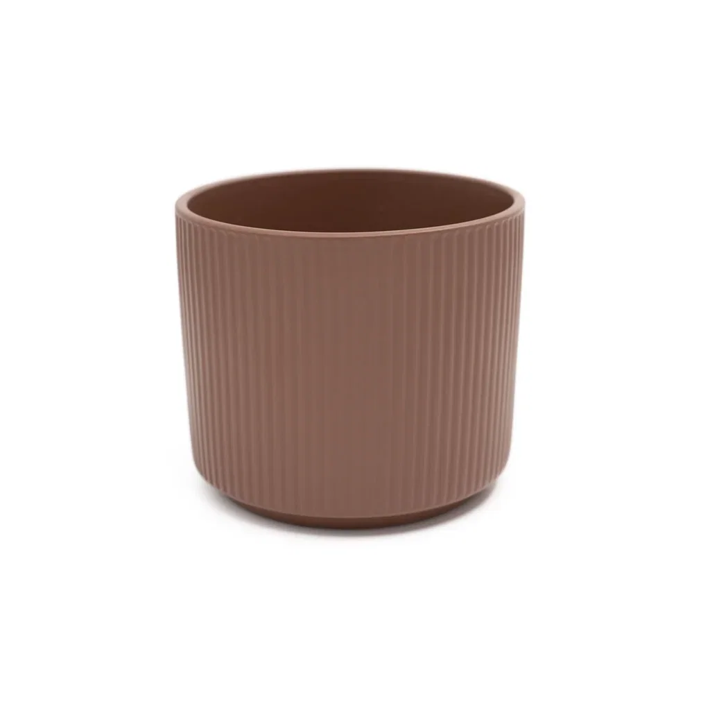 Becky pot D13,5 taupe