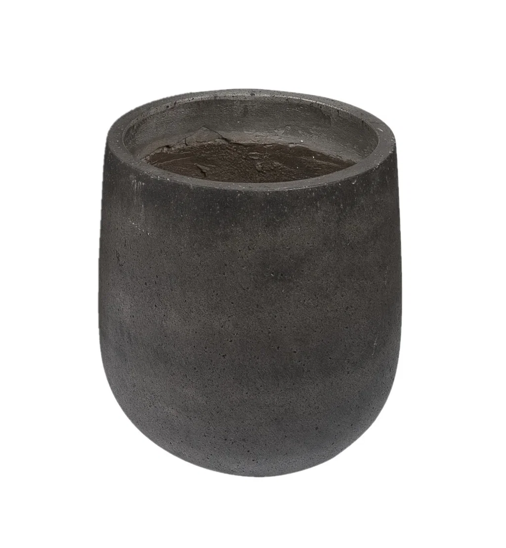 Blake pot D38 black