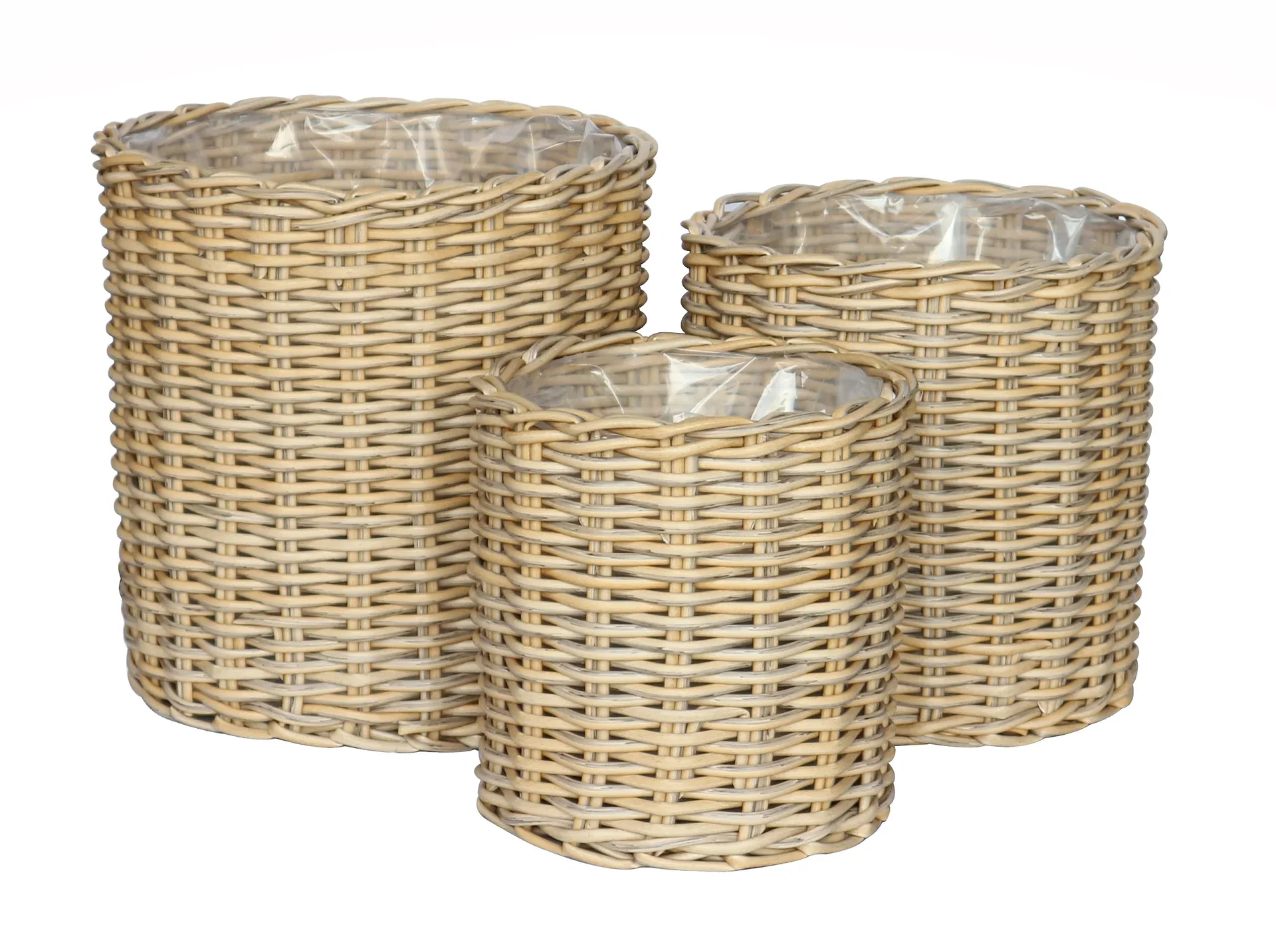 Nilo planter D30 nature