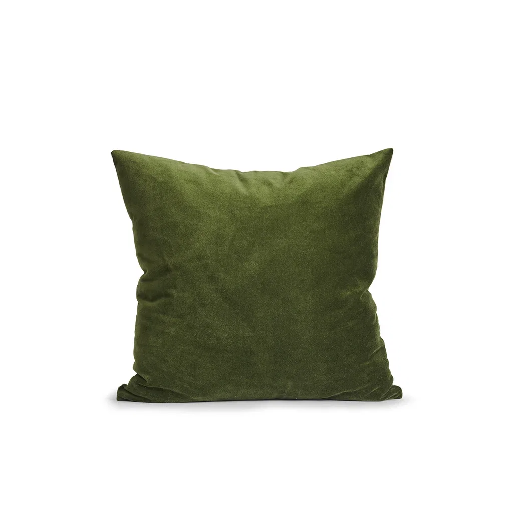 Cushion Jade