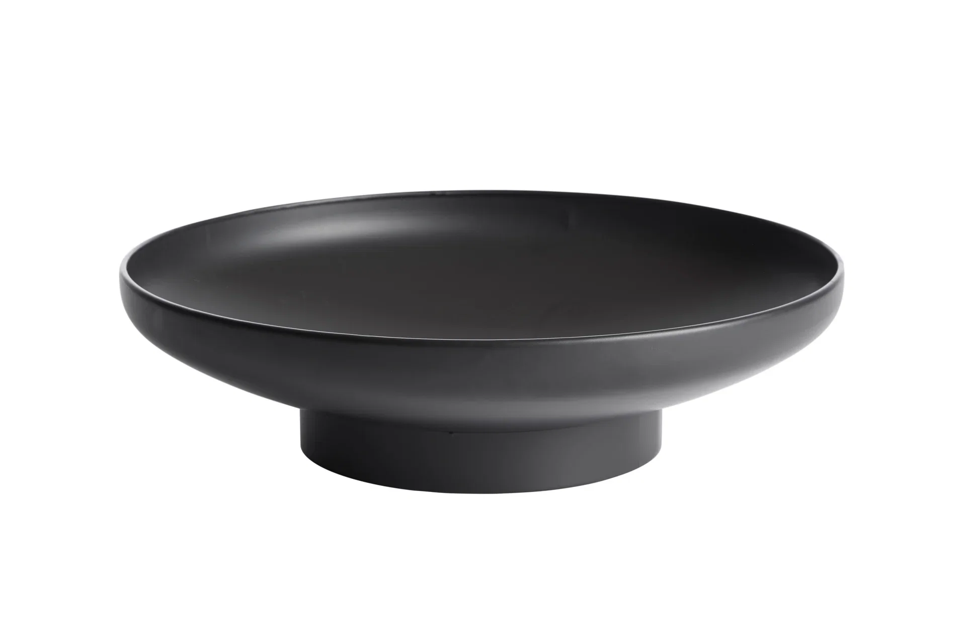 Peter firepit D80cm black