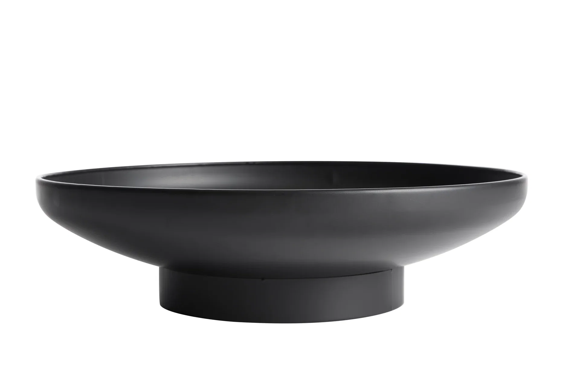 Peter firepit D80cm black