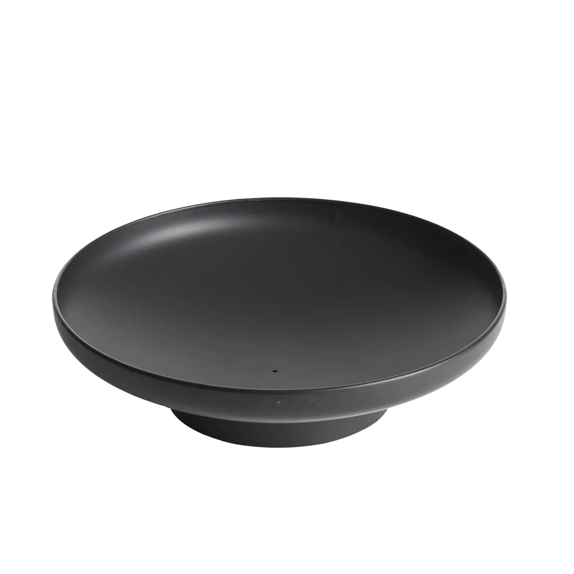 Peter firepit D80cm black