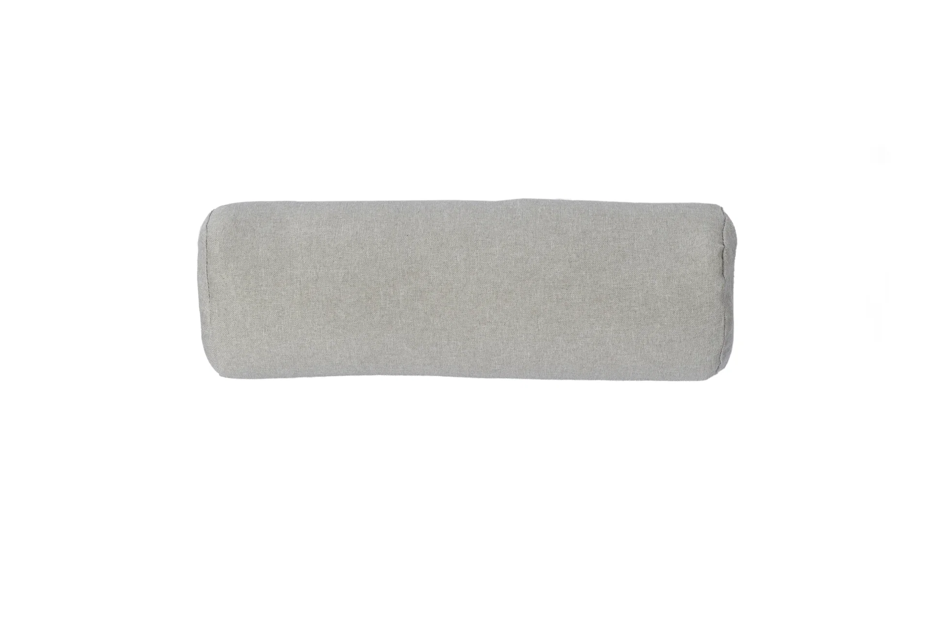 Alton pillow cushion 14x42cm Light Grey