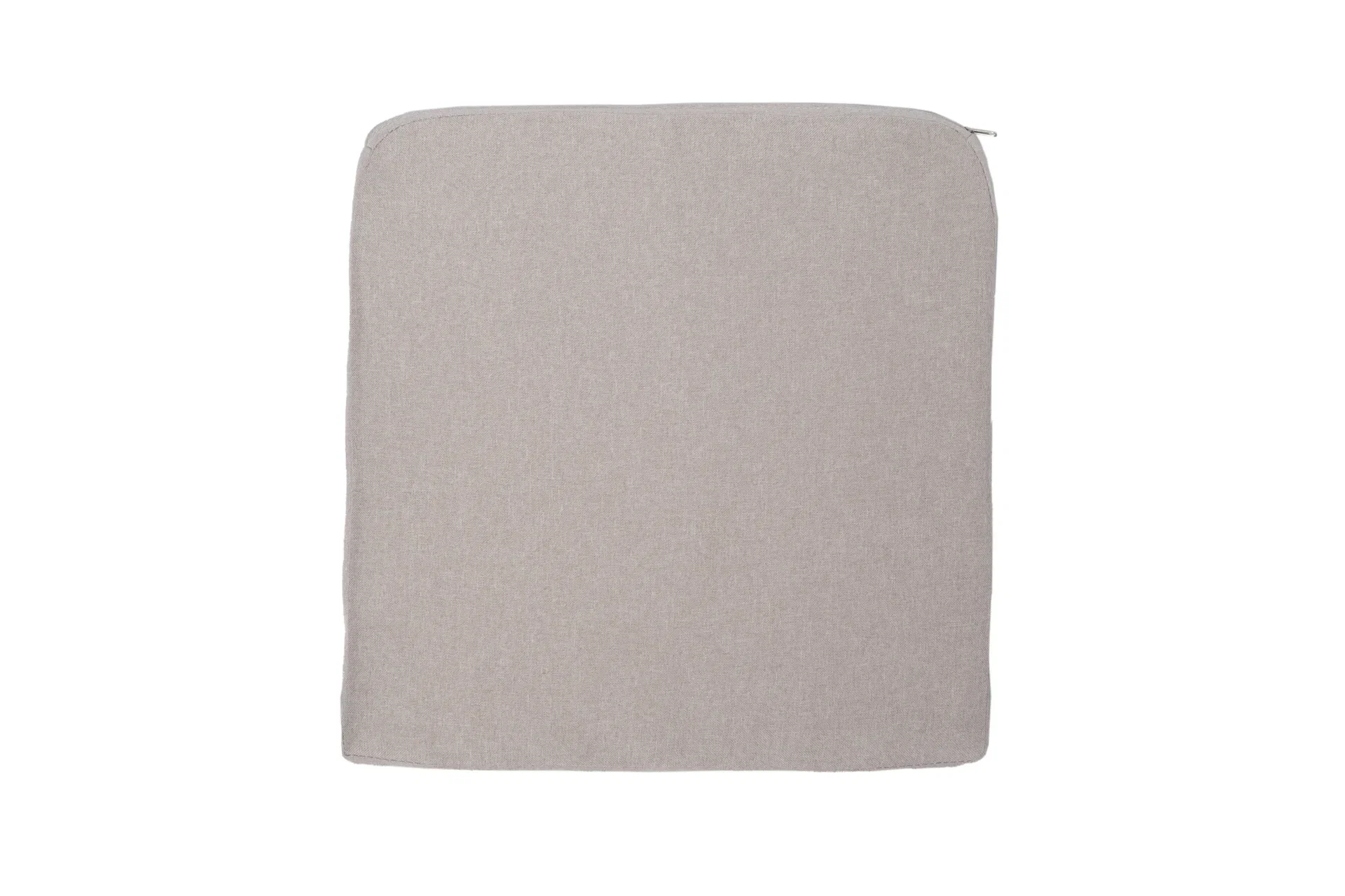 Wells seat cushion 42x42cm Beige