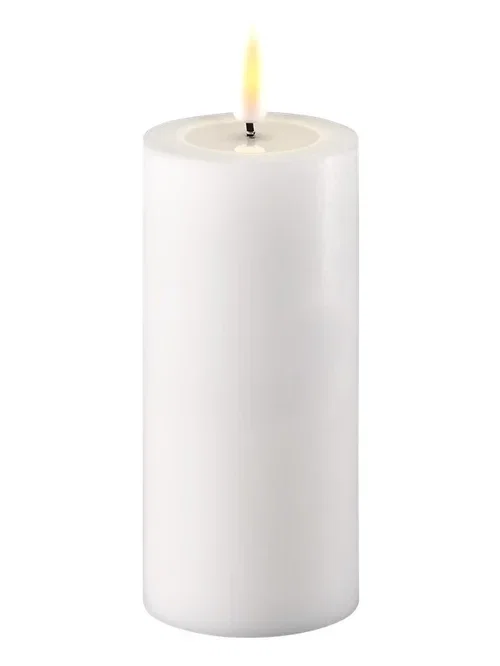 Blockljus LED Deluxe