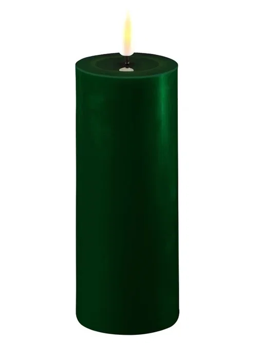 Blockljus LED Deluxe