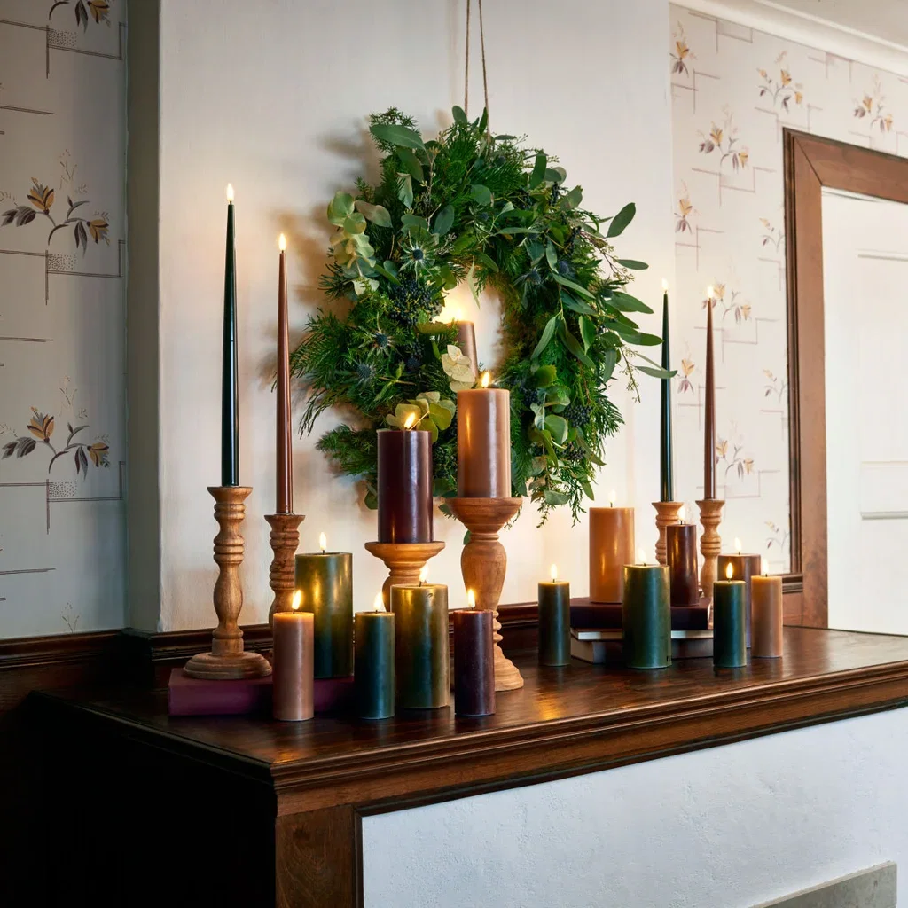 Antikljus LED Deluxe