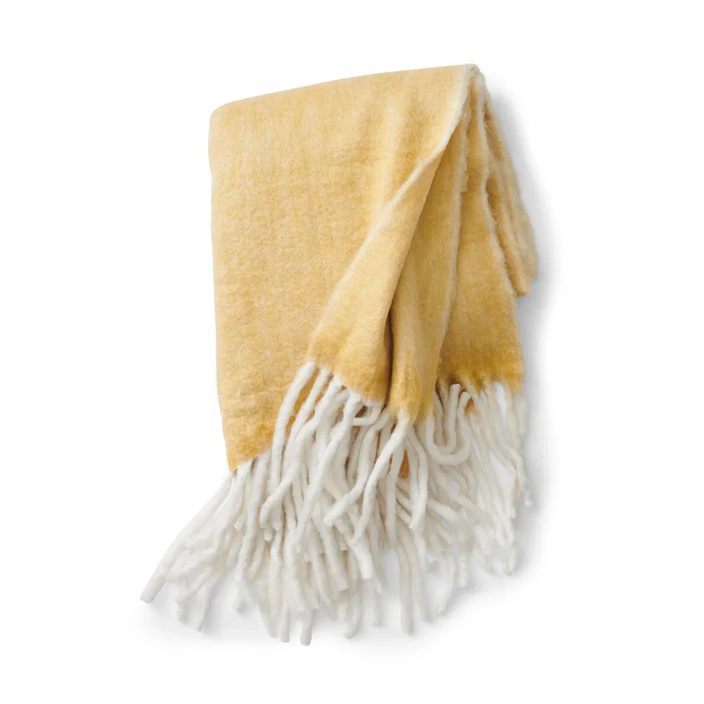 Blanket Andes