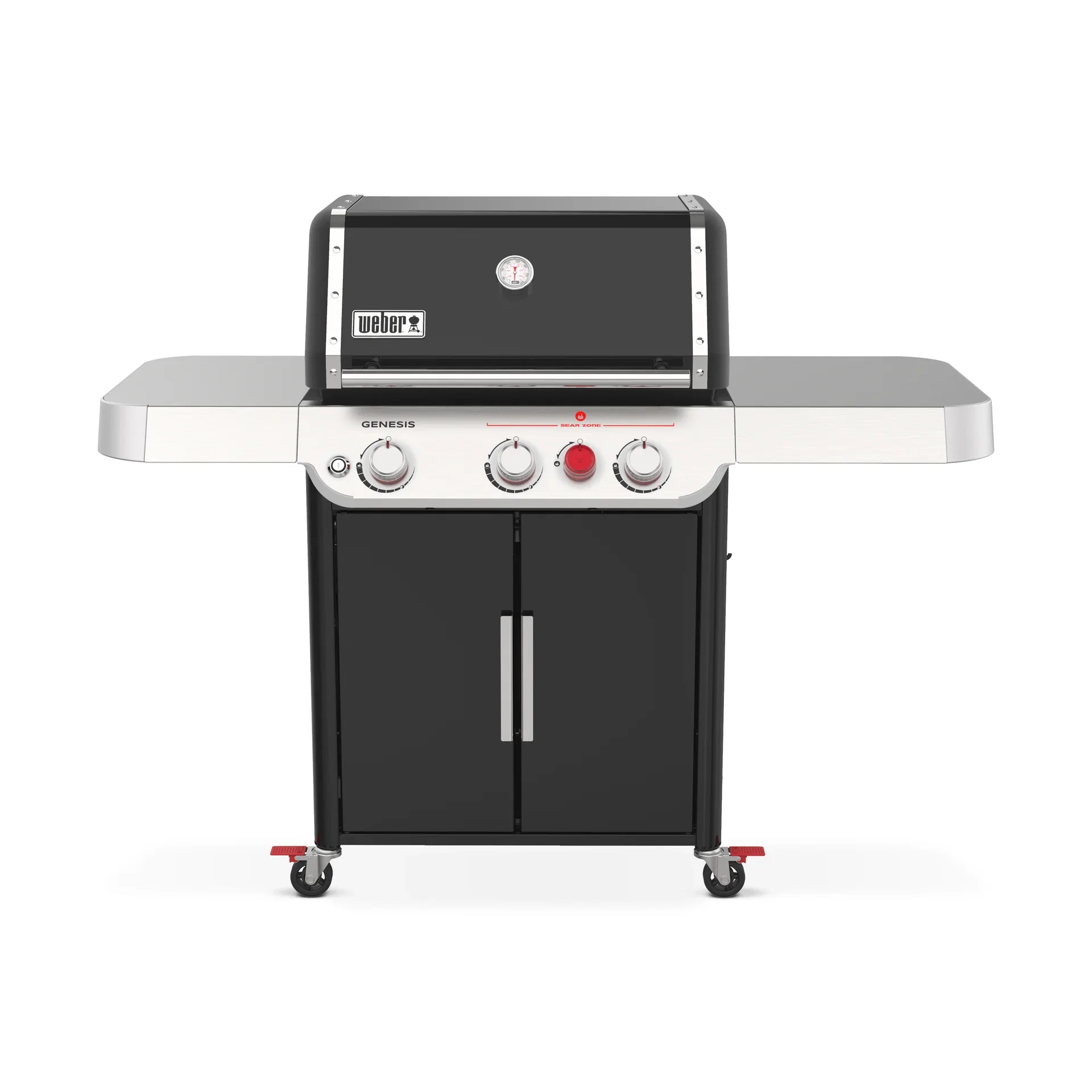 Gasolgrill Genesis E-325s