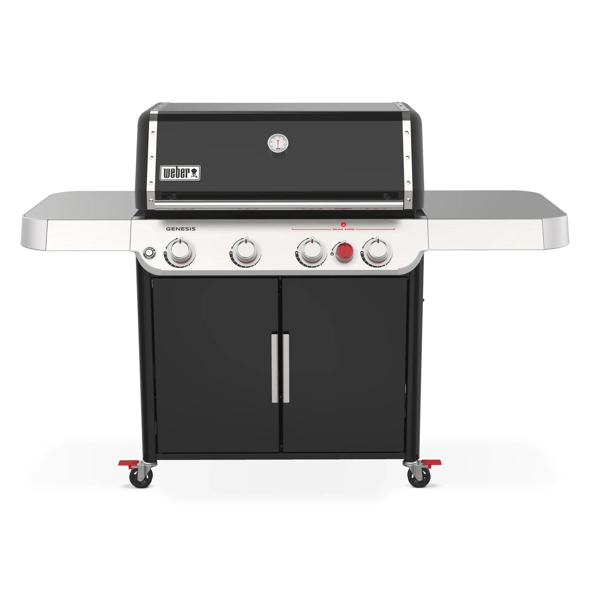Gasolgrill Genesis E-425s