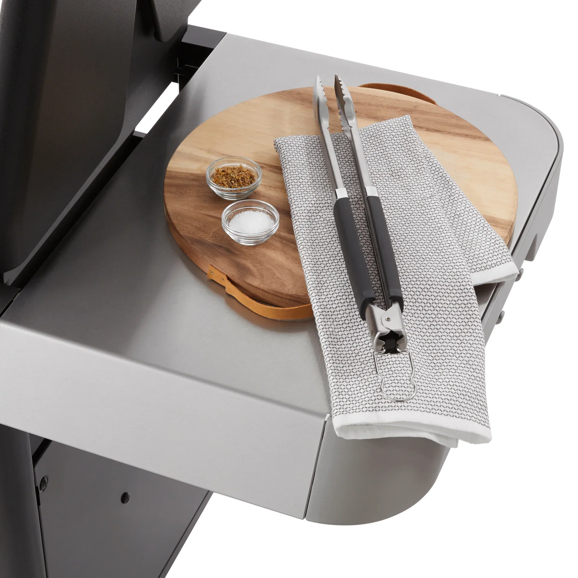 Gasolgrill Genesis E-425s